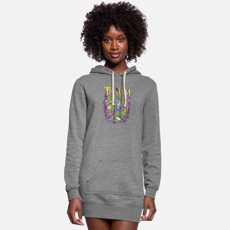 'Music Heavy Metal Band Music' Women's 
